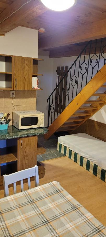 Mohas Vendeghaz Koszeg Mohas Ut 107 Hotel Екстериор снимка