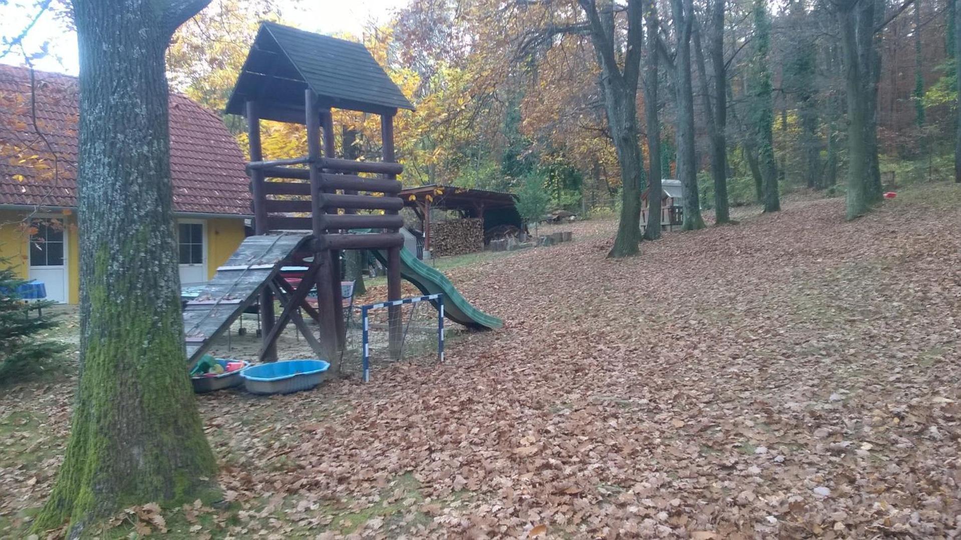 Mohas Vendeghaz Koszeg Mohas Ut 107 Hotel Екстериор снимка