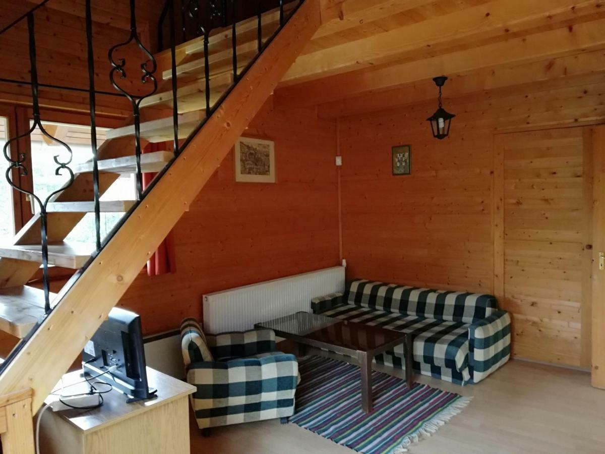 Mohas Vendeghaz Koszeg Mohas Ut 107 Hotel Екстериор снимка